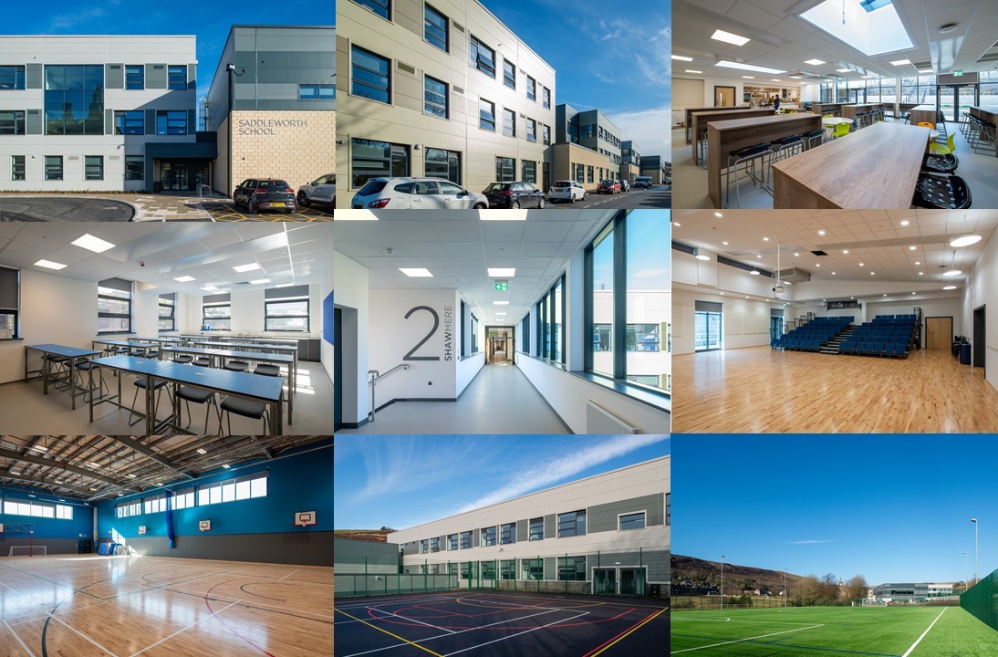 Tilbury Douglas Building North tweet media