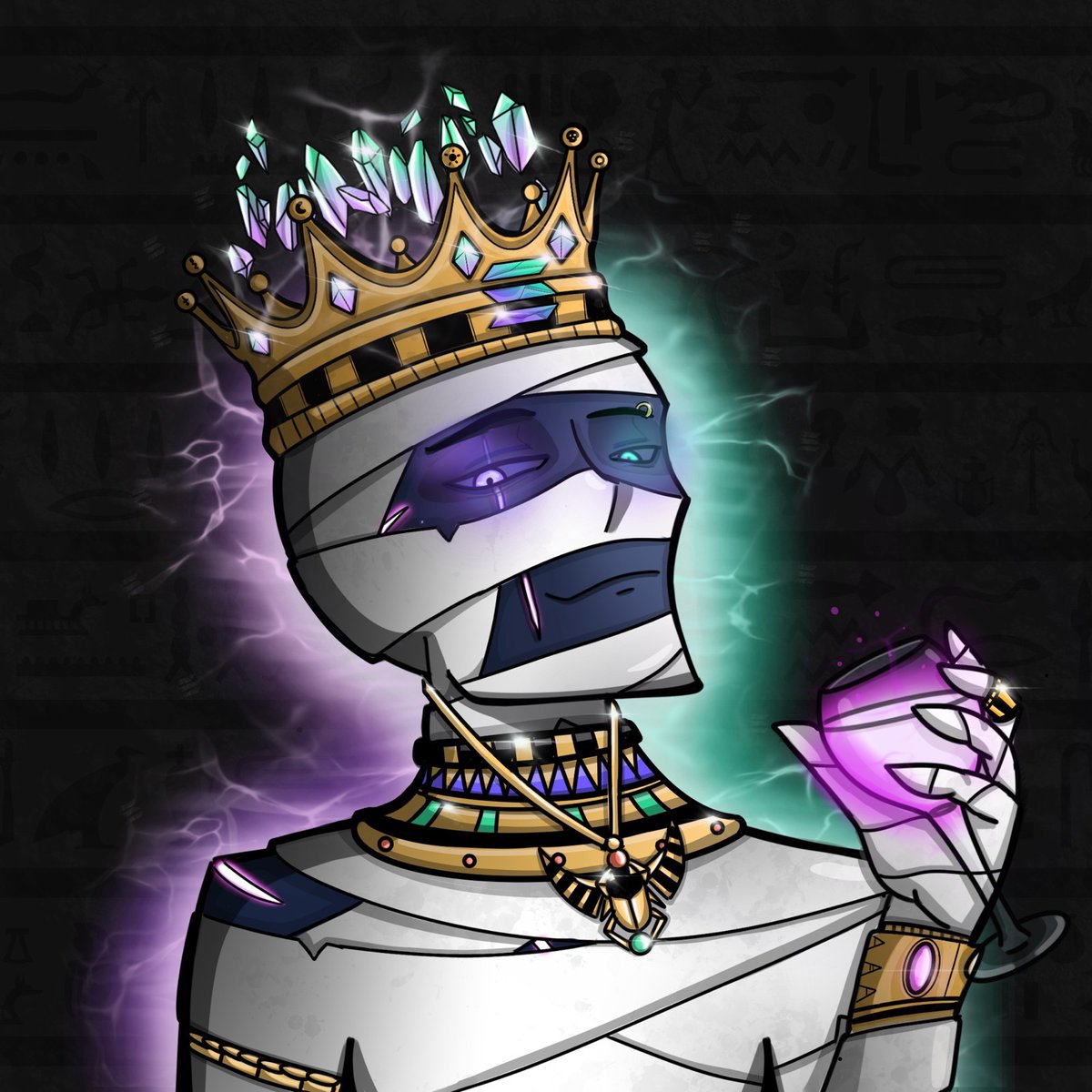 SOL Boss tweet media