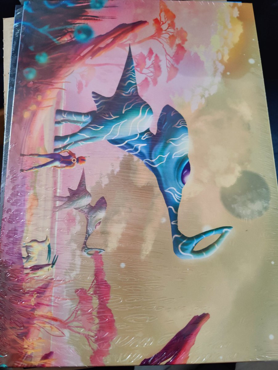 dev_pao13's tweet photo. Thank you for the amazing Metal Posters @Displate  #DisplateForTrees https://t.co/aRBjfKgYHc