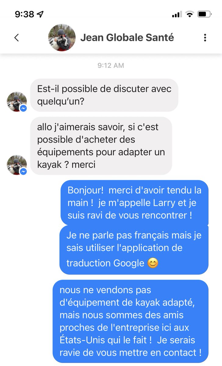 Larry Gioia 🔠 tweet media