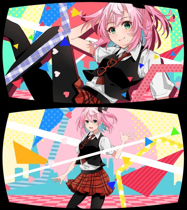 セツナトリップのtwitterイラスト検索結果 古い順 セツナトリップのtwitterイラスト検索結果 古い順