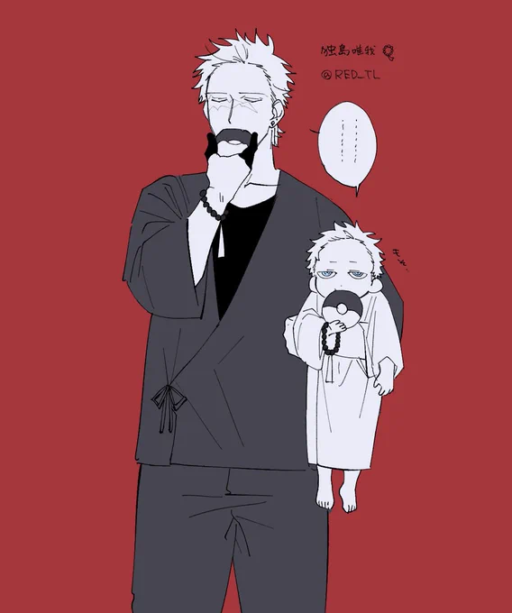 @RED__TL
独島📿🐞と乾! 