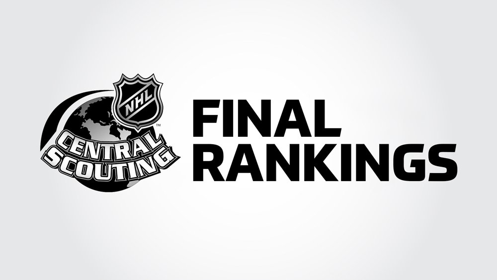 2017 nhl central scouting list