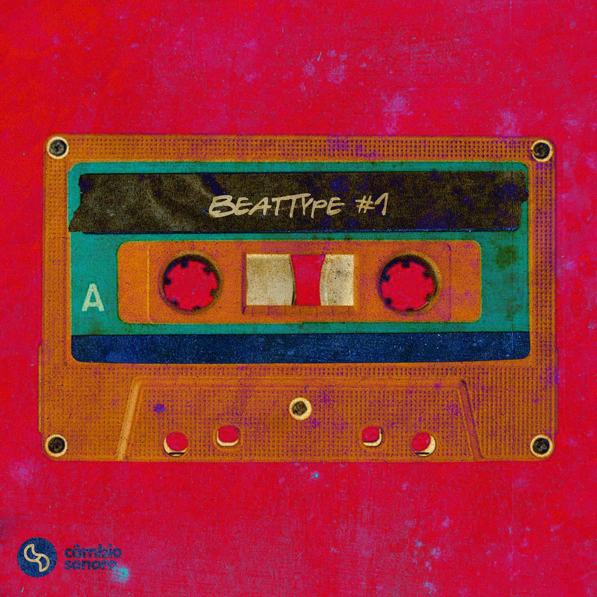 recifenft's tweet photo. #BeatType Collection disponível no @SolSeaNFT
Produzida pela produtora Cambio Sonoro, os NFTs valem a produção de uma música autêntica para o holder.
https://t.co/58fibOUUxv https://t.co/kXKxVQknki