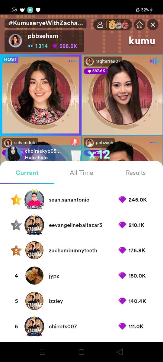 SehamDaghlasWW's tweet photo. .              •THE END•

Thank you so much to all the top gifters💗. God bless you all

#SehamDaghlas | @sehamburger https://t.co/M4S8Vw577x