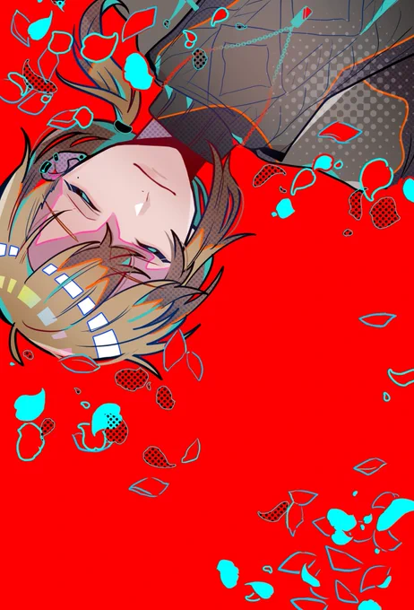 #かな絵 