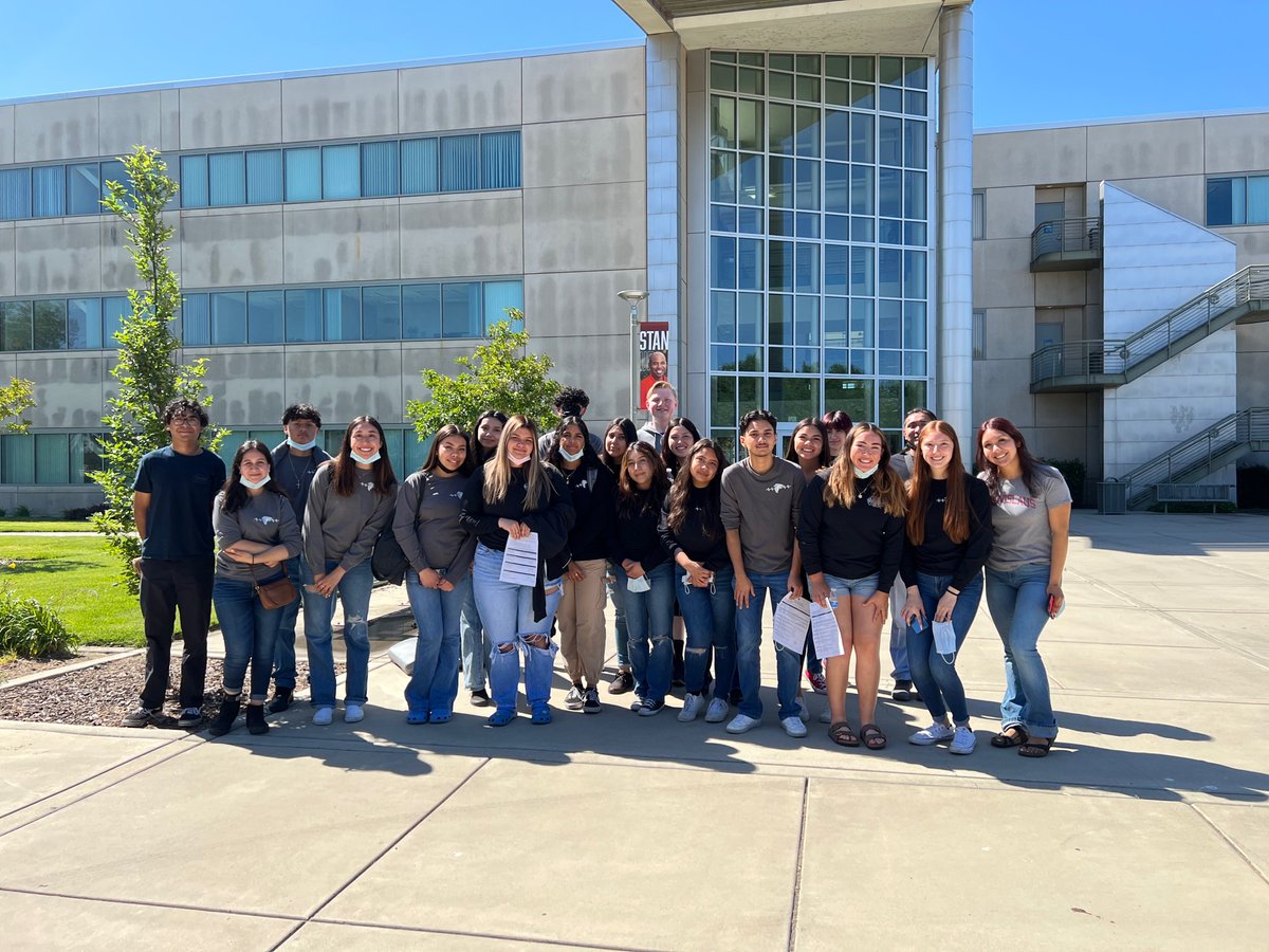 AHS CTE Patient Care Pathway 💙🩺🤍 tweet media