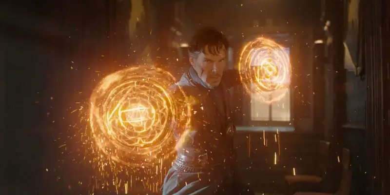 mindofvale's tweet image. Come vivrò io combattendo contro gli spoiler fino a domani che andrò a vederlo:

#MultiverseOfMadness