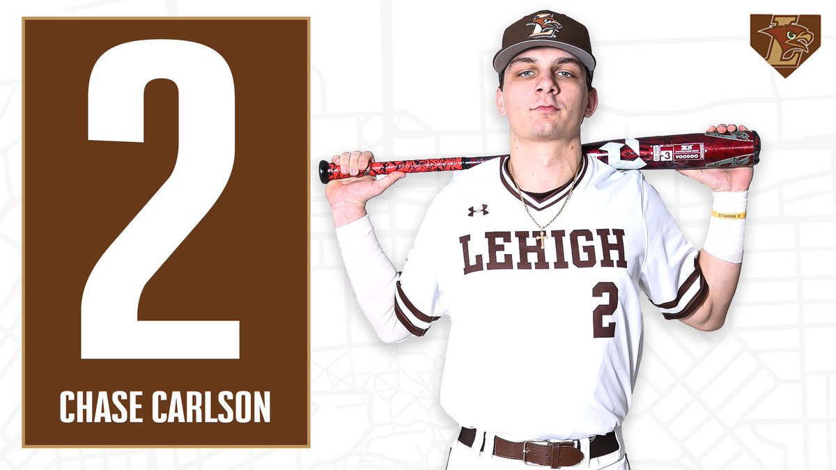 LehighBaseball's tweet photo. T1 | M'Hawks like big innings, yes we do. 🤷‍♂️

A two-run double from @chasecarlson_ puts the Mountain Hawks ahead by six.

Lehigh 6, SPU 0 https://t.co/5wmQUYiOVl