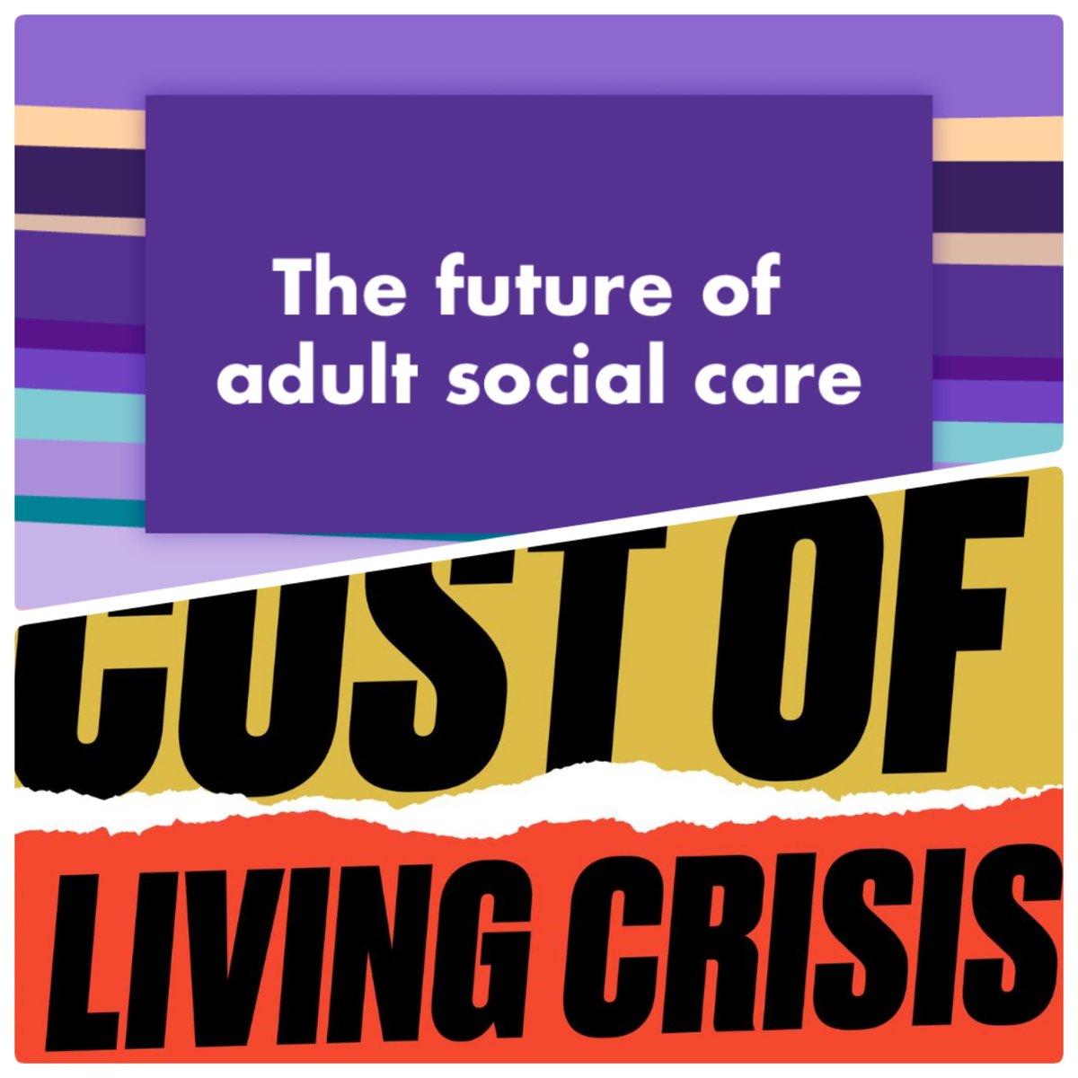Is the cost of living hitting our social care sector.
We have heard that some care companies can't cover the cost of fuel to care staff which is now leaving them with no option but to look for different work.