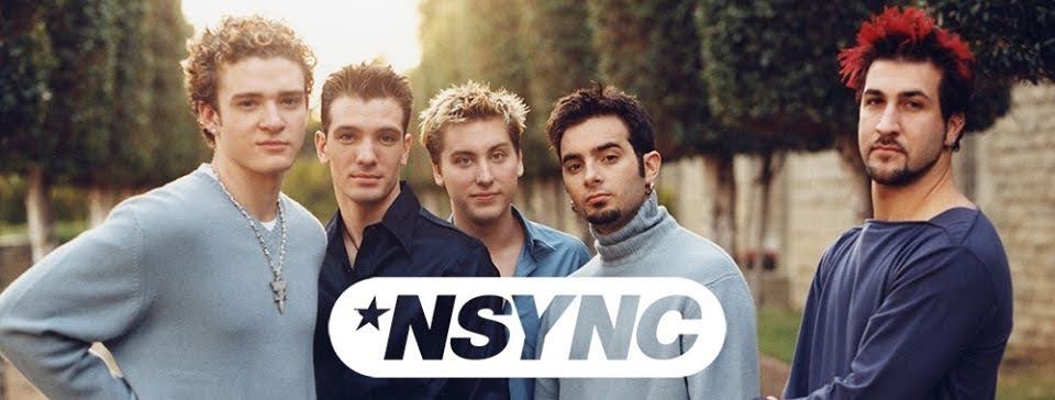 Happy Birthday Lance Bass !      
