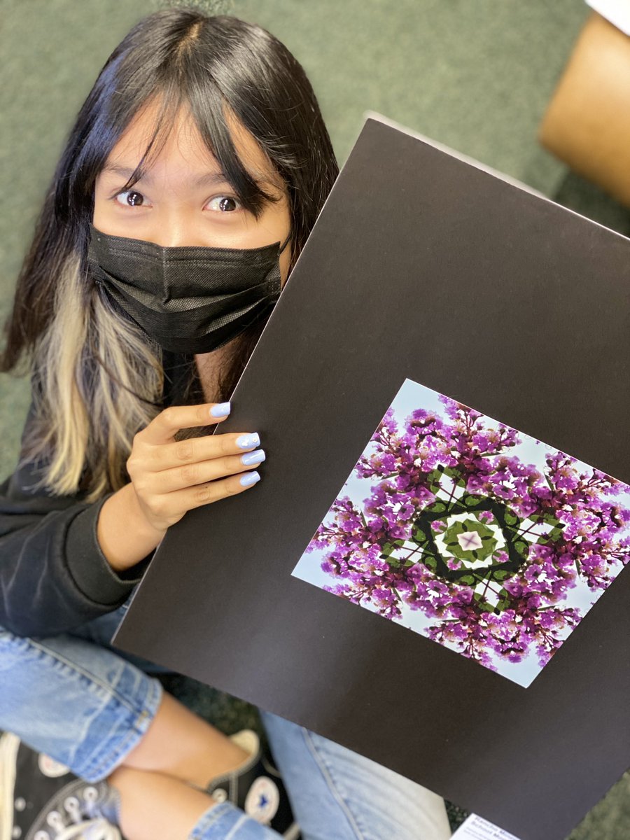 BethDuncan's tweet photo. Our @RMMSbulls #photography scholars are preparing their photo entries for the @SDFair !! #studentshowcase #rmmsfam #disrupttheperception https://t.co/b6U3bS4iQs