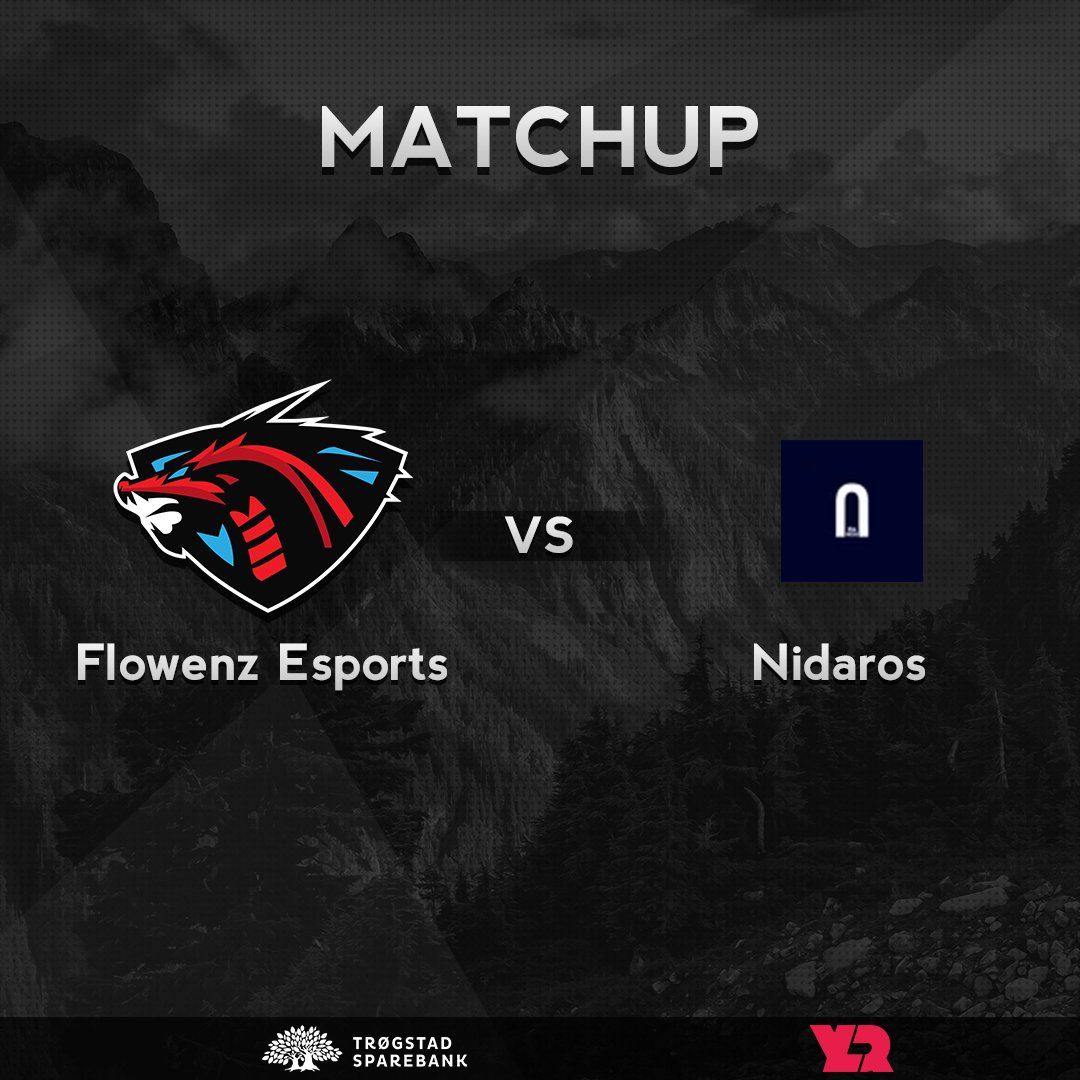 FloWenZ eSports tweet media