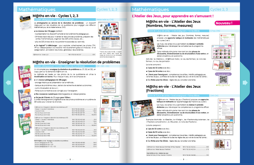 M@ths en-vie tweet media