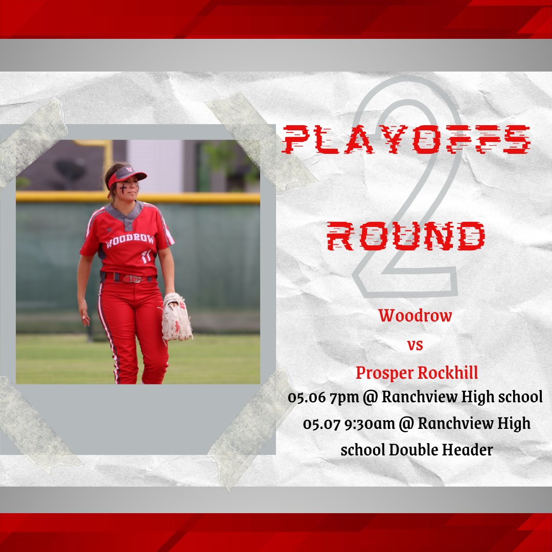 ROUND 2! Let's go!