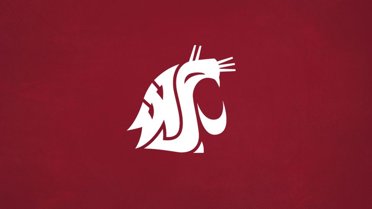 AdamsDeuce's tweet photo. ALL GLORY TO GOD!!
Blessed to receive my 5th offer (1st Pac-12) from Washington State University #GoCougs @__CoachMorris @CoachDickert @CoachTBush @83playmaker @Canyon_Football @CoachGarcia0 https://t.co/igt4rP4jKg