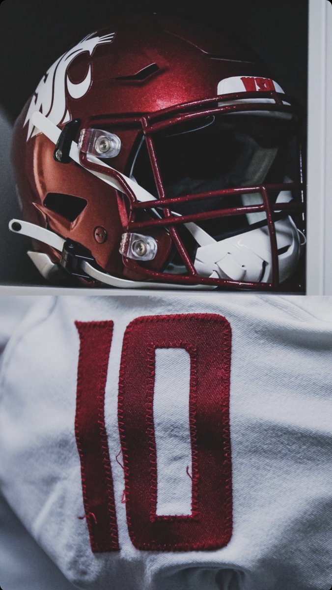 ALL GLORY TO GOD!!
Blessed to receive my 5th offer (1st Pac-12) from Washington State University #GoCougs <a href="/__CoachMorris/">Eric Morris</a> <a href="/CoachDickert/">Jake Dickert</a> <a href="/CoachTBush/">Travis Bush</a> <a href="/83playmaker/">Mike Adams- M.Ed.</a> <a href="/Canyon_Football/">NB Canyon Cougar Football</a> <a href="/CoachGarcia0/">Matthew Garcia</a>