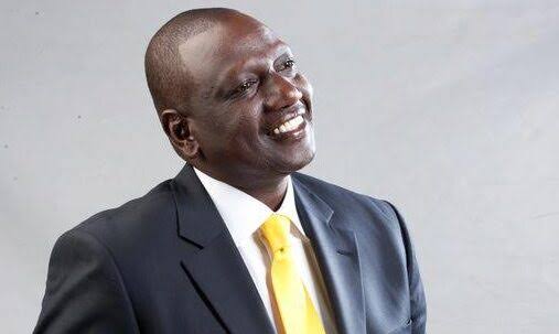 Kenyans, let's finish this right here right now!! Who deserves to be the 5th? 

RETWEET🔃 For DP Ruto
LIKE❤ For Raila Odinga