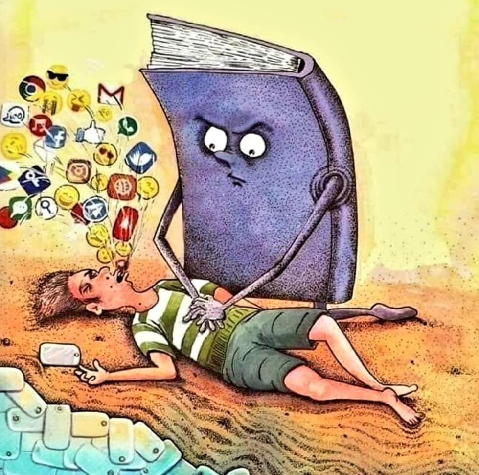 konntrendike's tweet photo. İnsanların sürekli telefona değil de kitaba baktıkları bir ütopya düşünüyorum. https://t.co/SAHZImtxAr