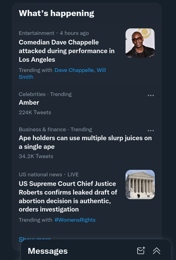 BGCryderman's tweet photo. Somebody tell me what TF is going on? https://t.co/daEiyO0LK4