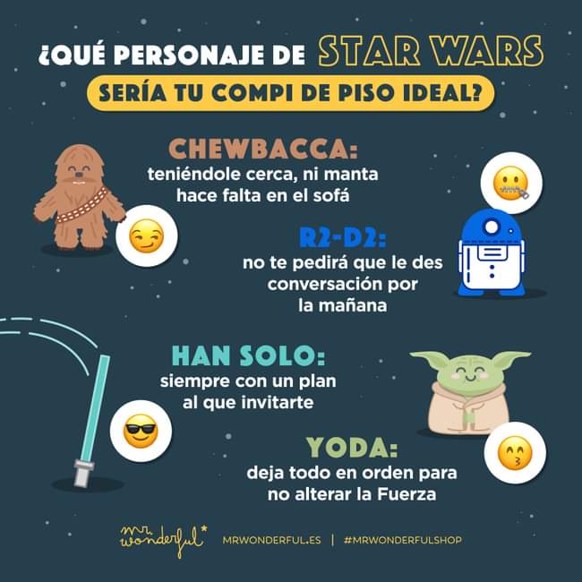 Star Wars ESP 🌍 tweet media