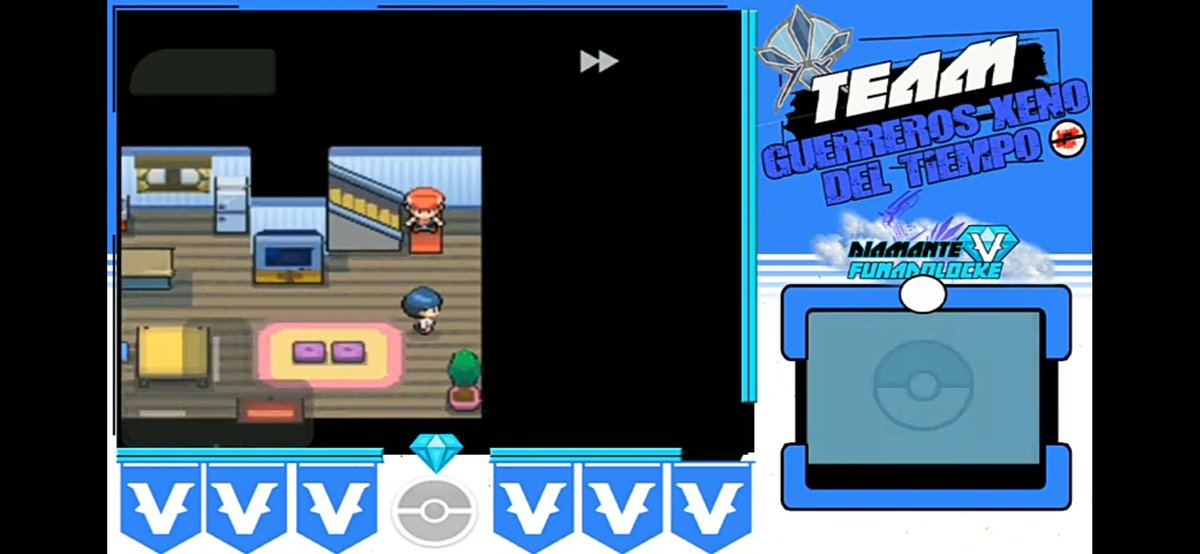 FunadoProyect's tweet photo. El funadolocke V, ha comenzado oficialmente.suerte para todos los participantes.
#pokemon
#funadolocke https://t.co/ecKOJm0vPJ