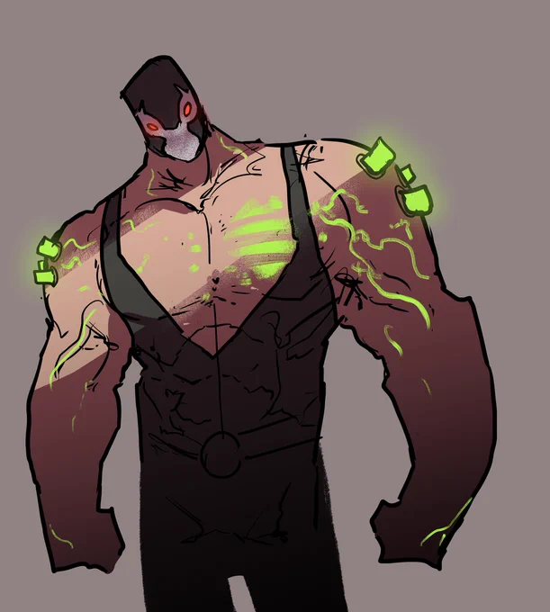 Fast warmup 