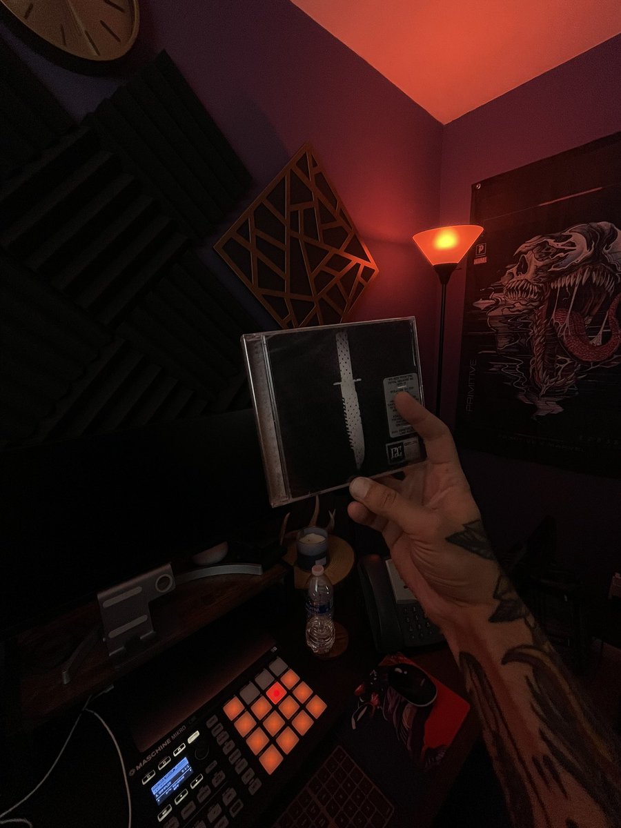 GiftGiverBand's tweet photo. anybody wants a copy of SHITLIFE- 

hit DM. 

have cash ready. https://t.co/JWwWCE4tG6