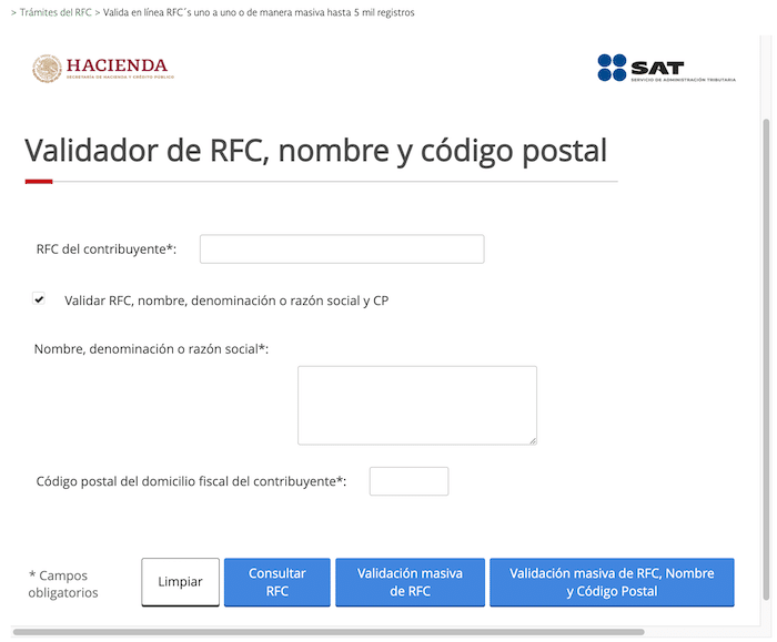 contadormx's tweet photo. Validador de RFC, nombre y código postal (Layout en Excel) - ContadorMx https://t.co/EgjJ3Re4Ym https://t.co/6QIMv36VXR