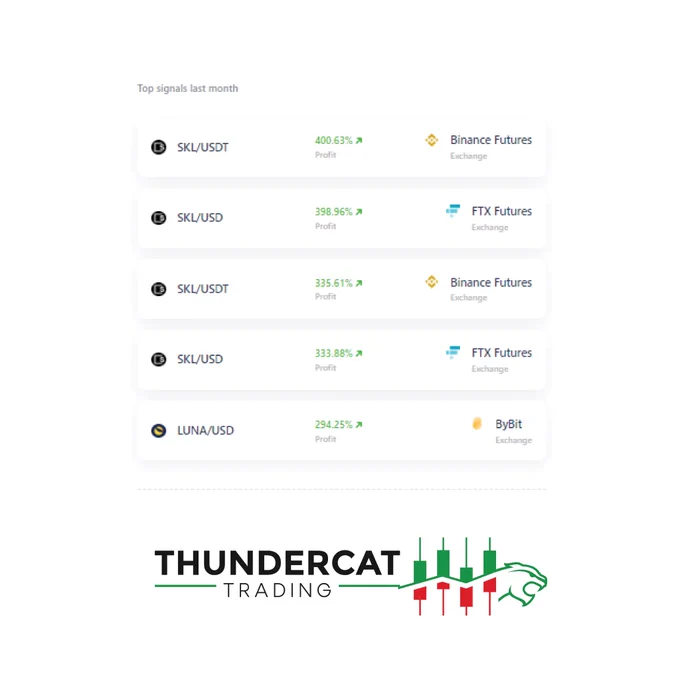 Image from ThunderCat Trading (@ThunderTraders)