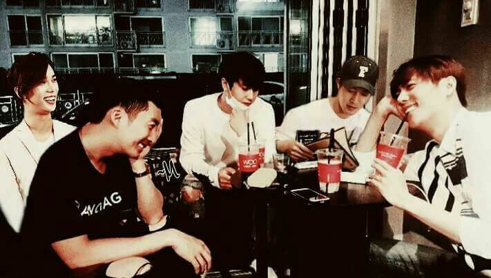 Ghazale0508's tweet photo. #inseparableTripleSandSS501 https://t.co/d9inTAdyYz