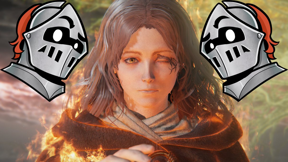 KromaticScale's tweet photo. WHY?!
WHY, Miyazaki, WHY?!
Now we're truly maidenless...

Vediamo di far crollare Farum Azula del tutto.
Yes, I'm angry.

Live tra pochissimo su Twitch as always!

https://t.co/za0UvGYRQl

#kromaticscale #eldenring #fromsoftware #soulslike #twitch #twitchaffiliate #farumazula https://t.co/IqJWY4y7dk
