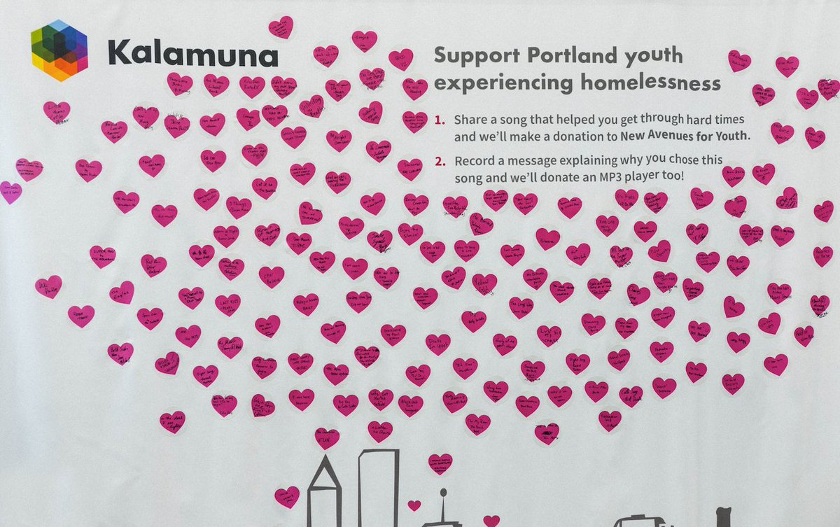 kalamuna's tweet photo. The Kalamuna team had a fantastic week at #DrupalCon2022, seeing long-time friends and partners, learning about our industry, and networking with organizations that will push our industry forward. Thank you, Drupal Association, and our community for an amazing conference! https://t.co/HrPkHzkE2S