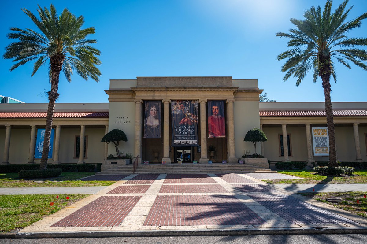 Visit St. Pete-Clearwater tweet media