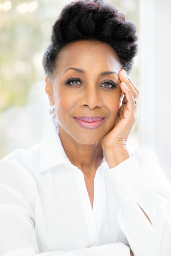  Happy Birthday Oleta Adams    