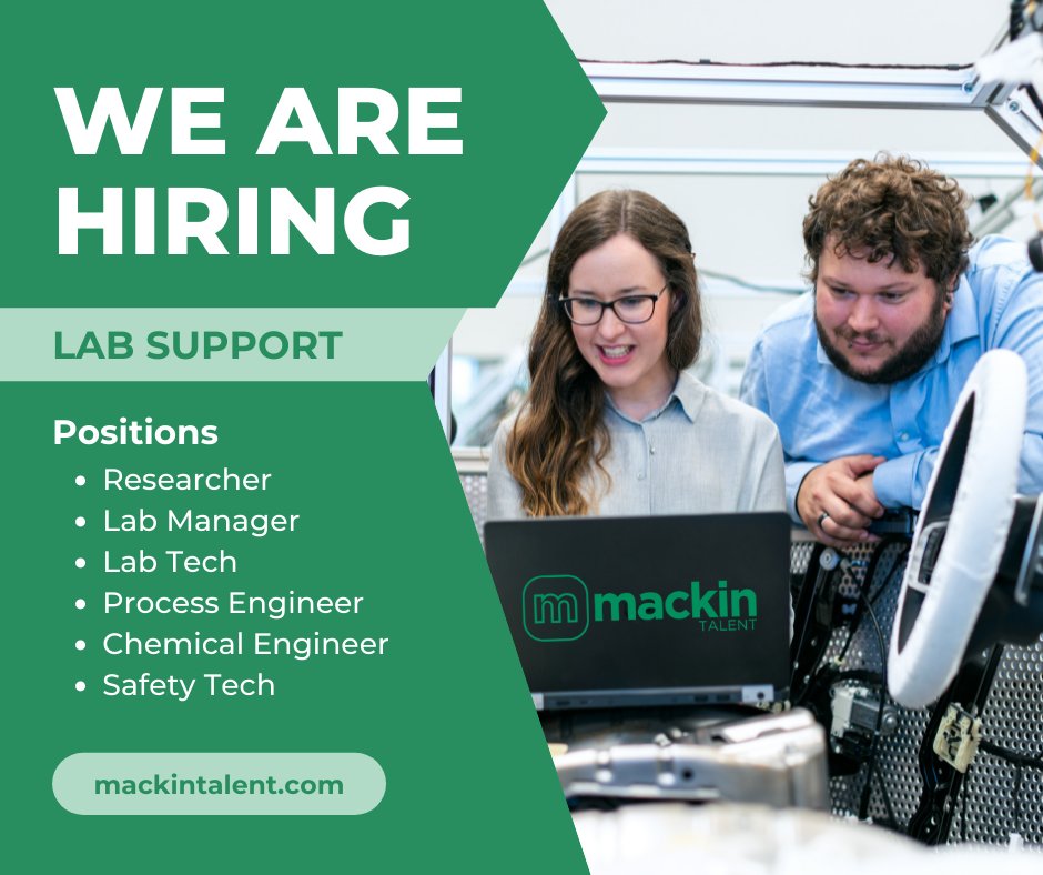 Hump Day = Get Hired Day and we happen to have some open positions - Apply now