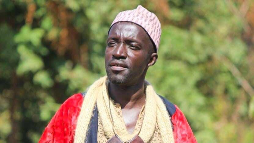 Antonio Souaré tweet media