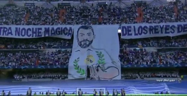 RealConfusive's tweet image. Benzema con Falopa: