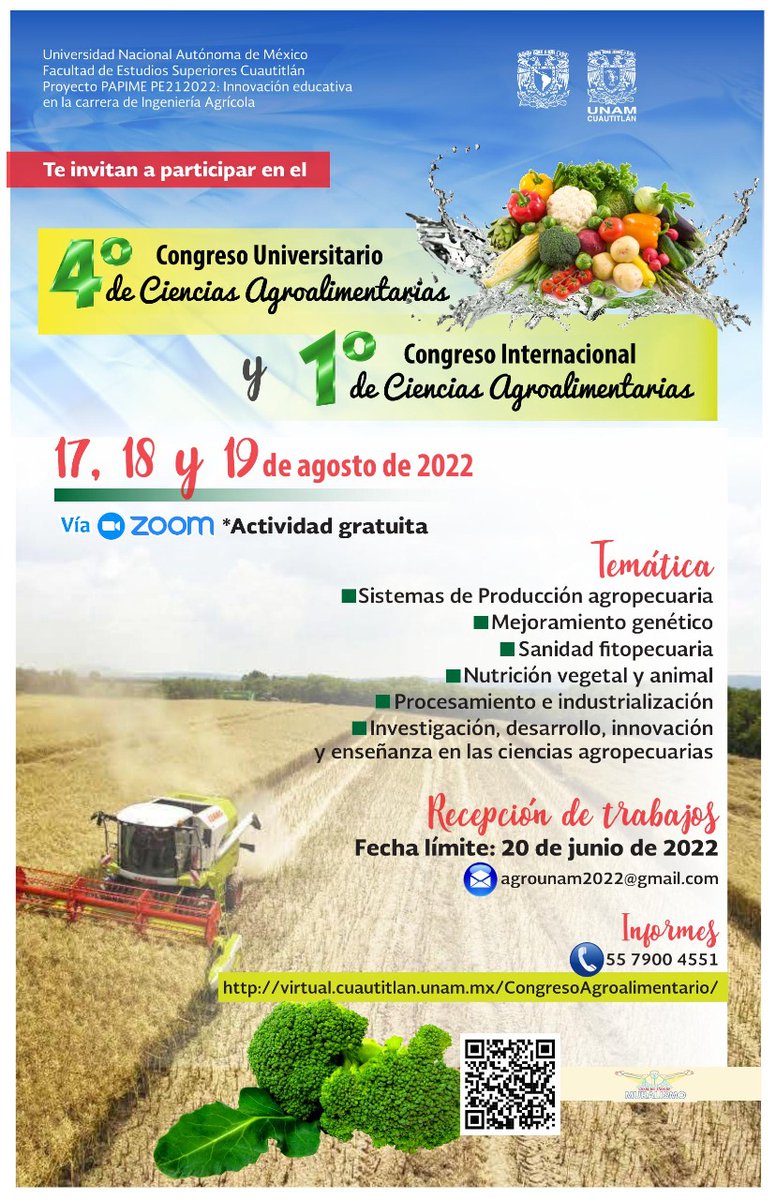virtual.cuautitlan.unam.mx/CongresoAgroal…