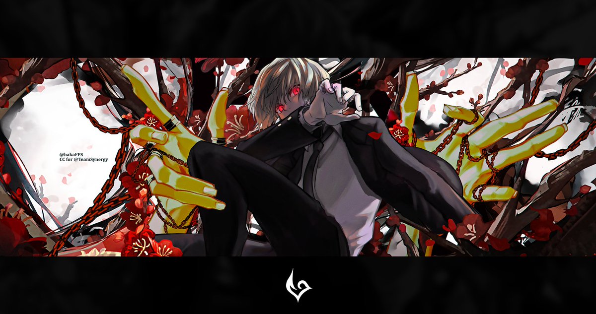 header for @hakaFPS ❤️

all support is appreciated!