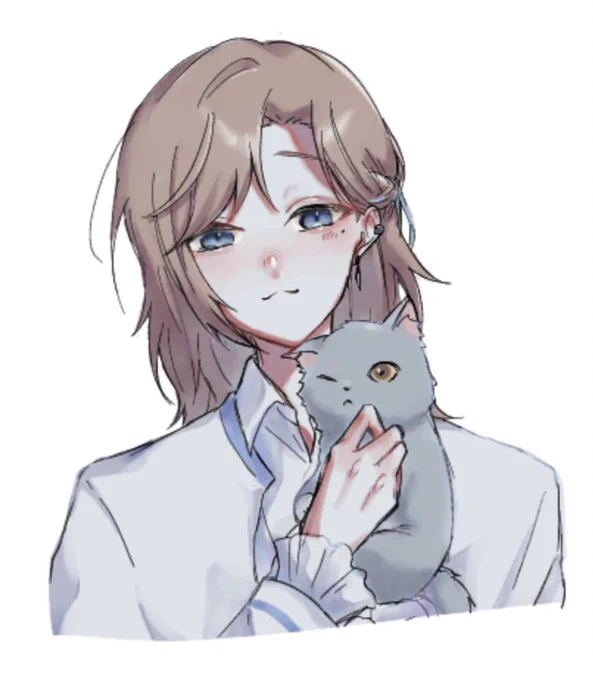 絵チャハラ受けましたが私は元気です 