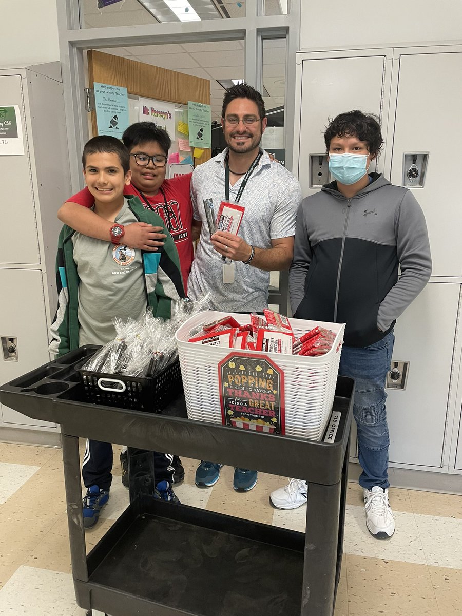 DMMS Riflemen tweet media