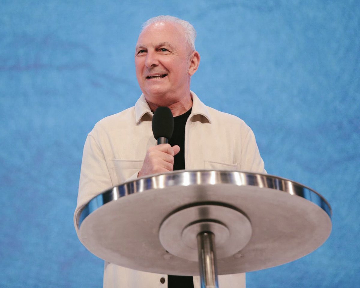 It was a brilliant evening as we were encouraged by our senior pastors at Volunteer Vision!

If you’d like to volunteer, indicate your interest on the Rivers app or website and our team will be in touch.