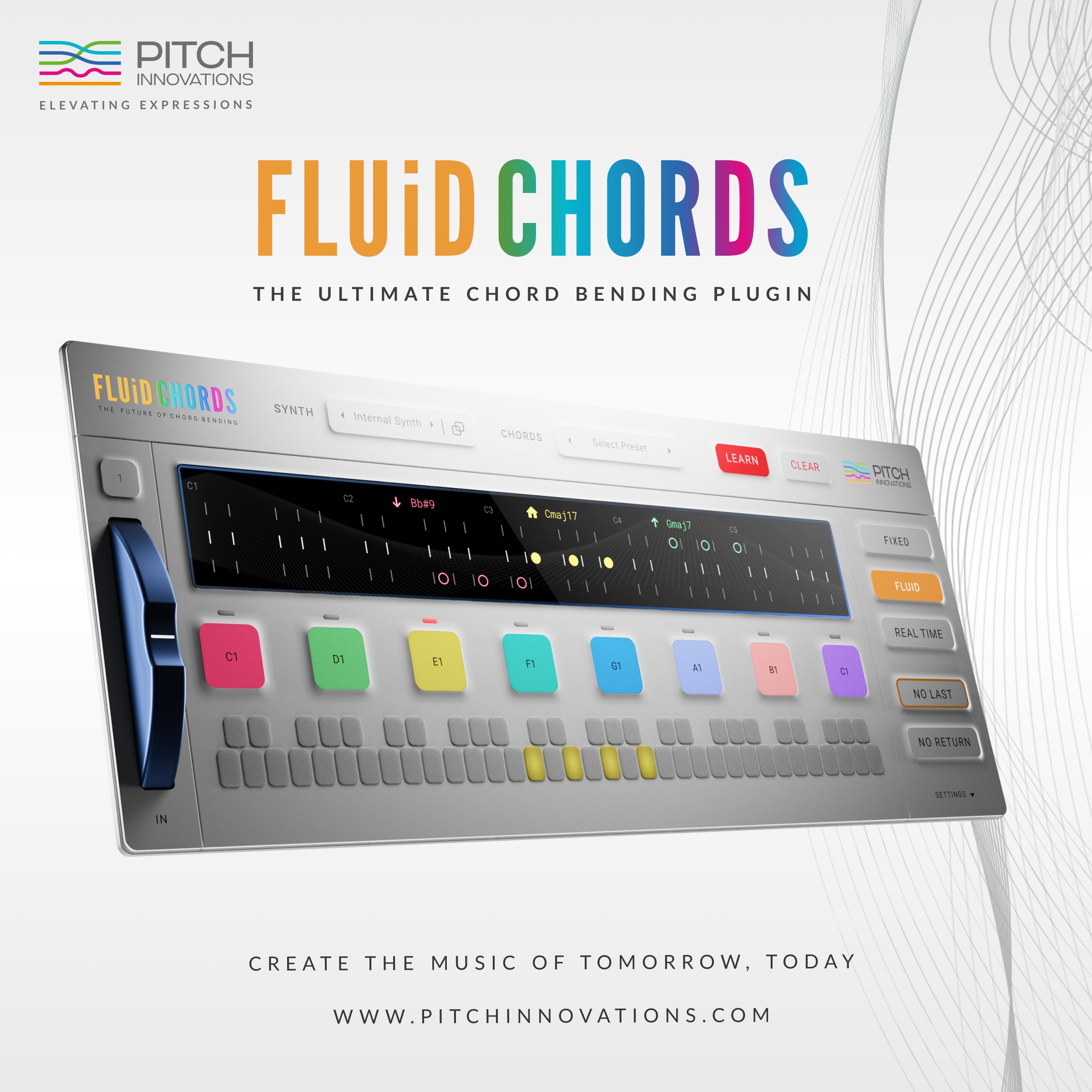 Fluid Chords