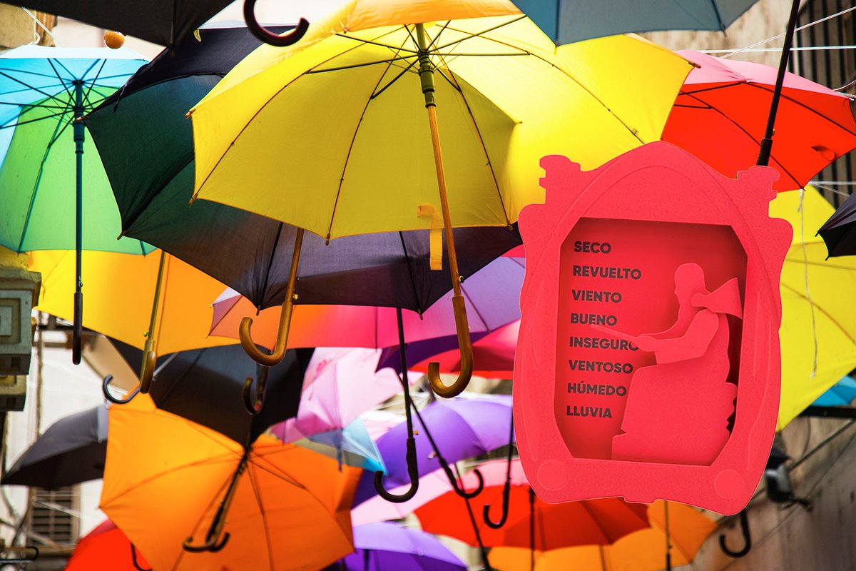 #sorteo twitea una foto con tu #frailedeltiempo y comparte la predición de la #meteo de tu barrio o población. Sorteamos un <a href="/frailetiempo/">HigrometrosFrailedelTiempo</a> edición "Colors" cada final de mes entre todos los twits. #meteo #ElTiempo #quetiempoharamañana