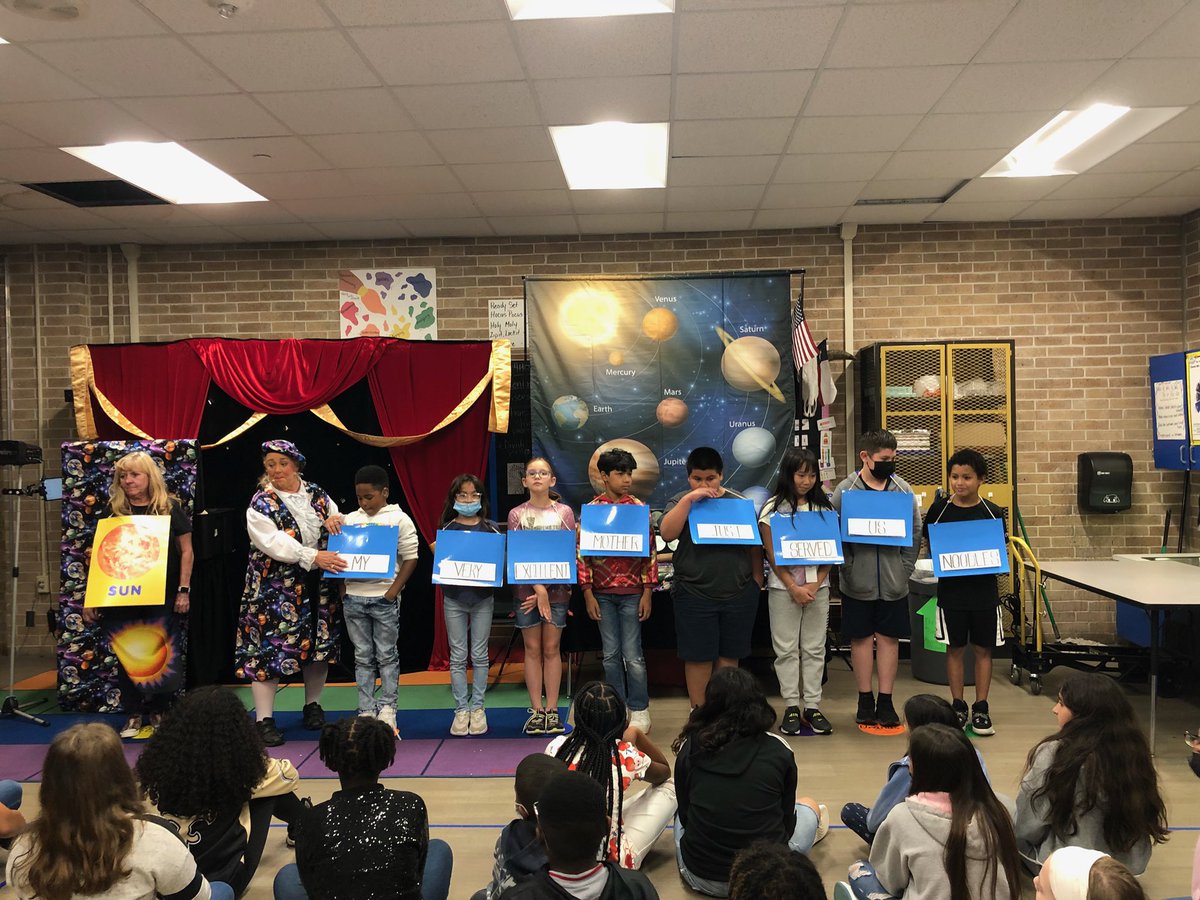 Hancock@cfisd tweet media