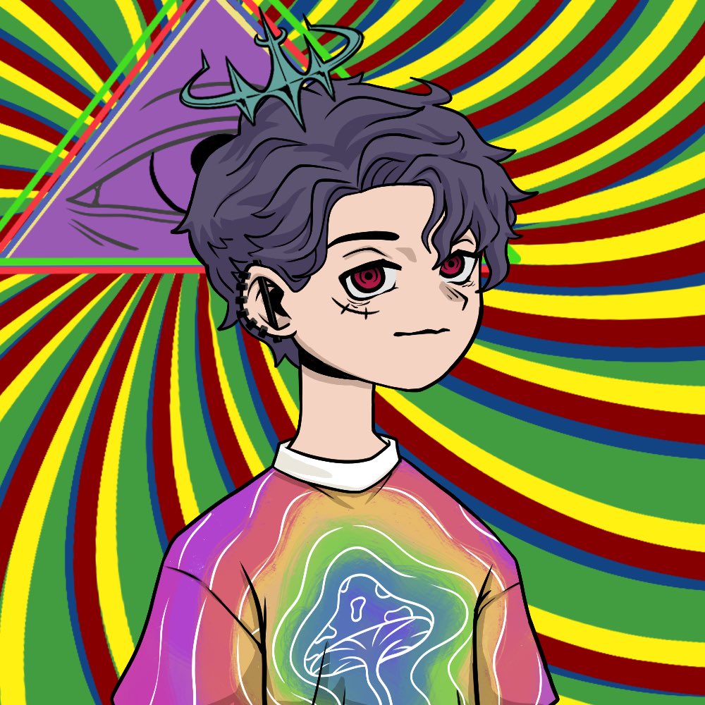 Cool Kids Walk @coolkidswalknft