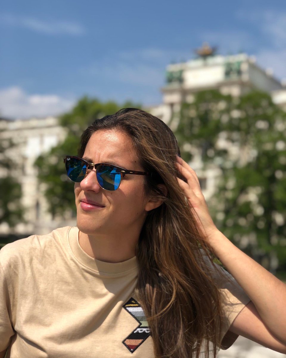 María Neira Calama tweet media