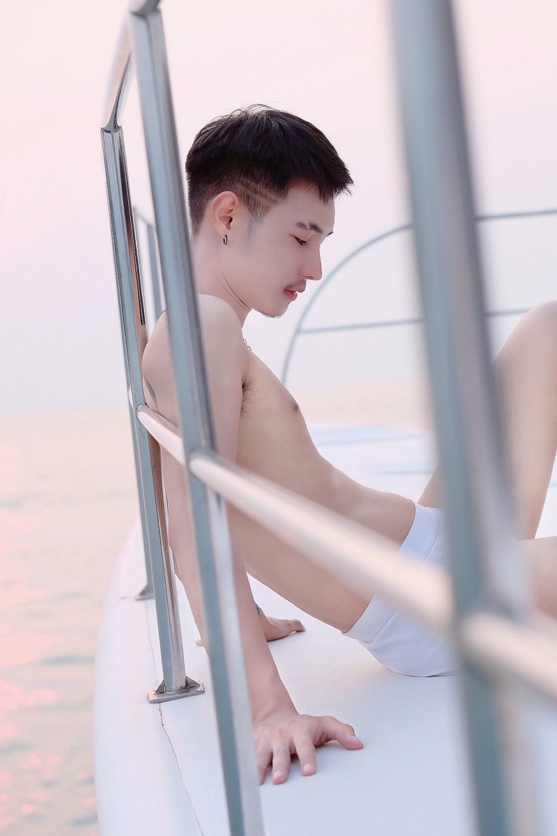 PRINCE_BESZ's tweet photo. อ้อนหน่อยเตง🙈 https://t.co/snch5srSOK