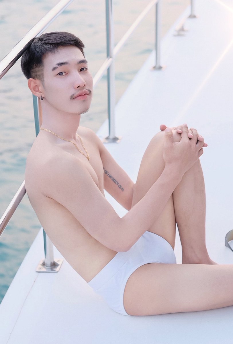 PRINCE_BESZ's tweet photo. อ้อนหน่อยเตง🙈 https://t.co/snch5srSOK